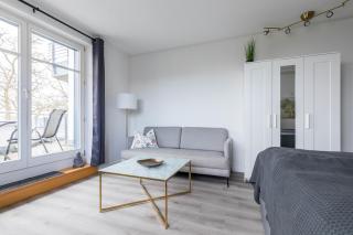Ferienwohnung "Ostseeblick" - 1
