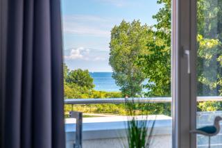 Ferienwohnung "Ostseeblick" - 2