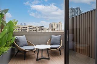 Holiday Inn Express Chongqing Baixiang Street by IHG - 1