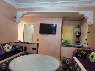 Appartement 5 - 3