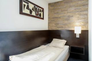 Hotel-Restaurant Dimmer - Mullerthal - 9