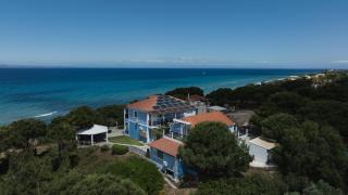 Blue House Apartments - 0