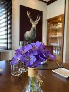 Clair de lune chambres et restaurant - 6