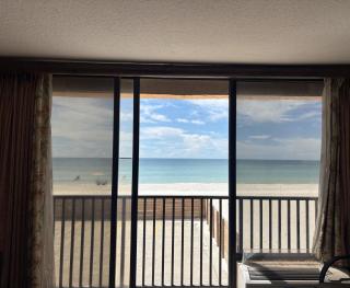 AMI Dream Inn - Gulf Front 1 Bedroom 1 Bath - 103 - 9