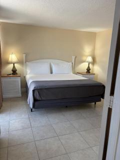 AMI Dream Inn - Gulf Front 1 Bedroom 1 Bath - 103 - 3