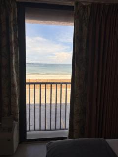 AMI Dream Inn - Gulf Front 1 Bedroom 1 Bath - 103 - 2