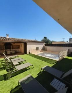 Casa Padrins de ses tanques - 8