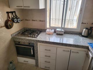 Appartement 5 - 1