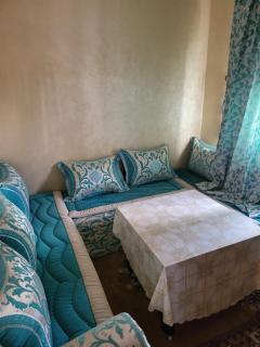 Appartement 5 - 9