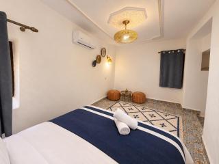 Riad Fes Al Magana - 7
