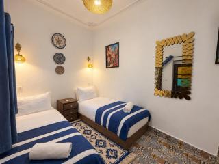 Riad Fes Al Magana - 5