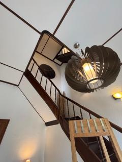 Clair de lune chambres et restaurant - 5