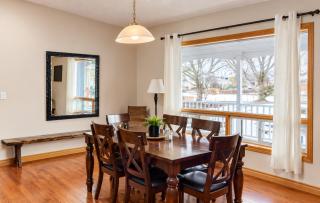 Hotel Wolfe Island - 4