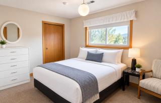 Hotel Wolfe Island - 6