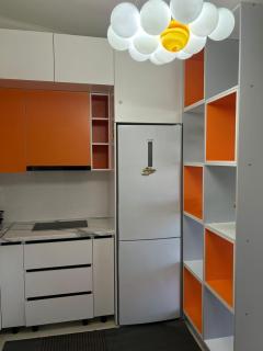 Квартира - 1