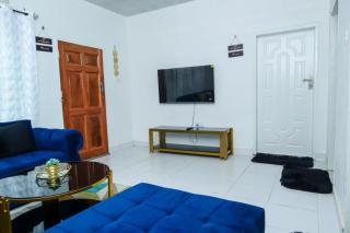 Wamz Apartments And Tours - B - 0