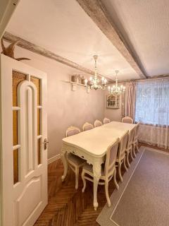 The villa style apartment is a cozy retreat - 4