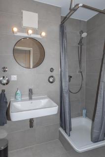 Studio Apartment mit Tiefgaragenstellplatz am Marienplatz - Apartment TB5 - 8