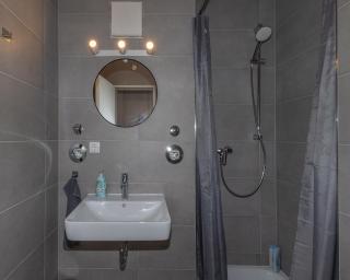 Studio Apartment mit Tiefgaragenstellplatz am Marienplatz - Apartment TB5 - 6