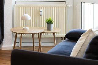 Studio Apartment mit Tiefgaragenstellplatz am Marienplatz - Apartment TB5 - 4