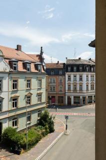 Studio Apartment mit Tiefgaragenstellplatz am Marienplatz - Apartment TB5 - 3
