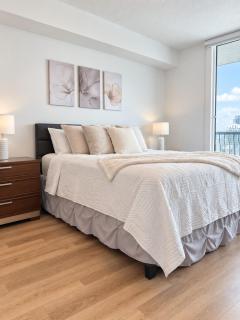 1BR Brickell included Pool, Gym and Free Parking - 7
