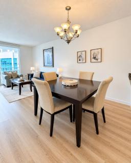 1BR Brickell included Pool, Gym and Free Parking - 1