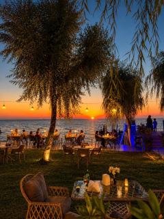 Grand Koru Hotel Beach - 3