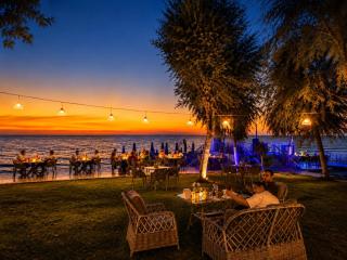 Grand Koru Hotel Beach - 2
