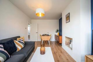 Modern Beckenham Apartment fast London train links - Pass the Keys - 0