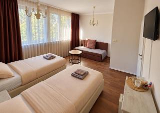 Skopje Central Rooms on Macedonia Street - 4