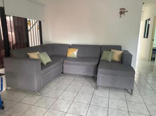 Comfortable 3-Bedroom Home Near Managua Airport - 5