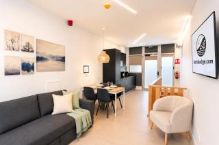 SociaLodge - Piornais - 0