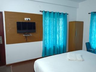 Zayan cottage - 6