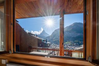 Overlook - Home above Zermatt - 7