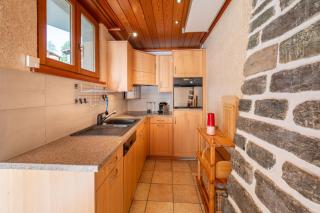 Overlook - Home above Zermatt - 1
