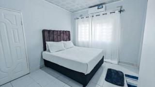 Wamz Apartments And Tours - B - 6