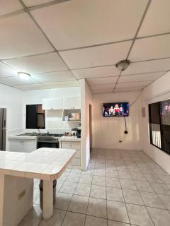 Comfortable 3-Bedroom Home Near Managua Airport - 3