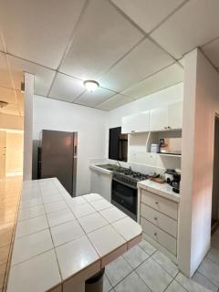 Comfortable 3-Bedroom Home Near Managua Airport - 2