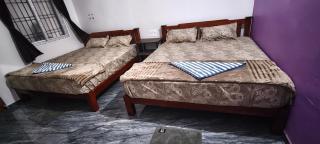 Arjun Homestay New Hampi - 4