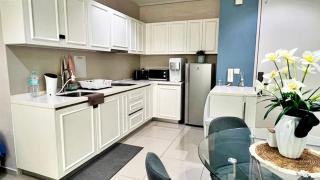 PARIS3 iCity Itqan Homes 8pax, Netflix, Coway, Parking - 6
