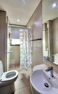 PARIS3 iCity Itqan Homes 8pax, Netflix, Coway, Parking - 3