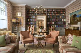 Ham Yard Hotel, Firmdale Hotels - 8