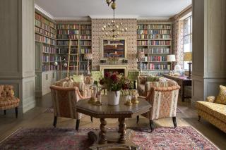 Ham Yard Hotel, Firmdale Hotels - 9