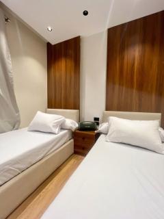 Hotel-Style Studio 1BR 2 Beds Fully Equipped - 9