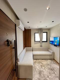 Hotel-Style Studio 1BR 2 Beds Fully Equipped - 3