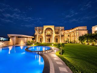 Oryana Resort - 9