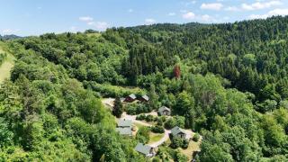 Domki przy lesie 300m od jeziora 509-619-803 - 9