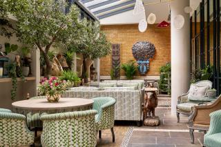 Ham Yard Hotel, Firmdale Hotels - 1