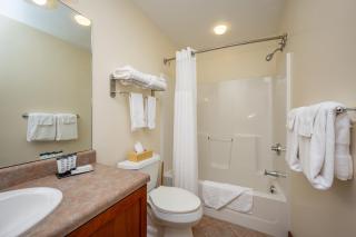 A116 One Bedroom Standard View - 9